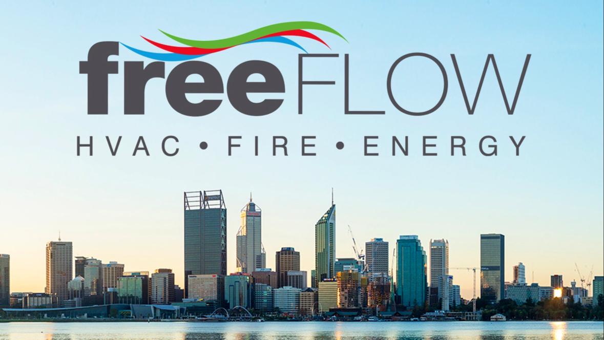 FreeFlow HVAC • FIRE • ENERGY