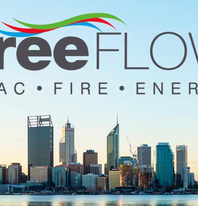 FreeFlow HVAC • FIRE • ENERGY