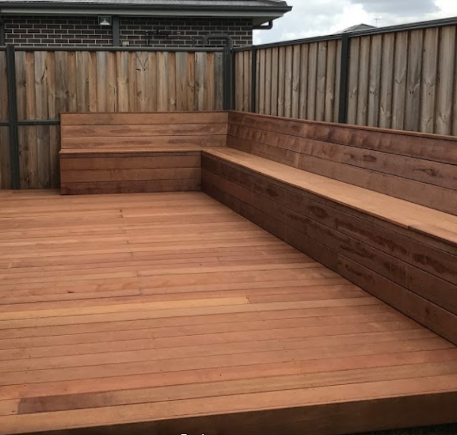 Freelance Carpentry