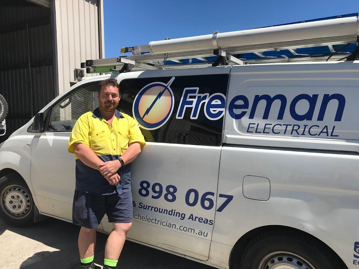 Freeman Electrical
