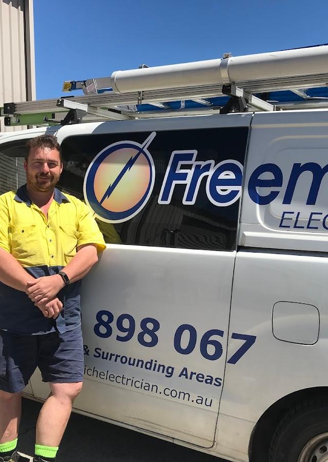 Freeman Electrical