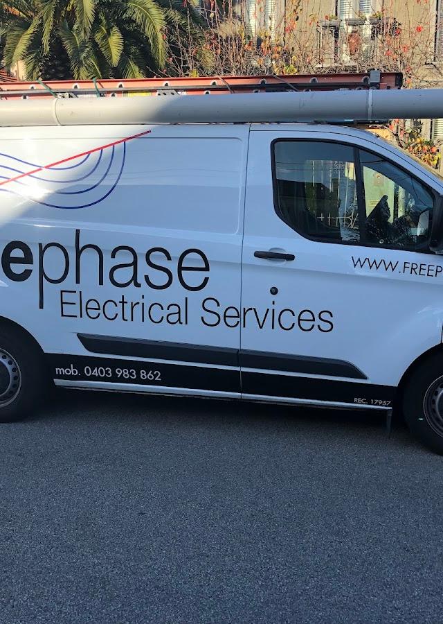 Freephase Electrical Services