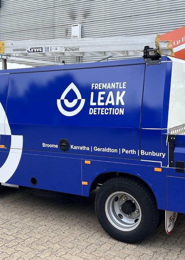 Fremantle Leak Detection