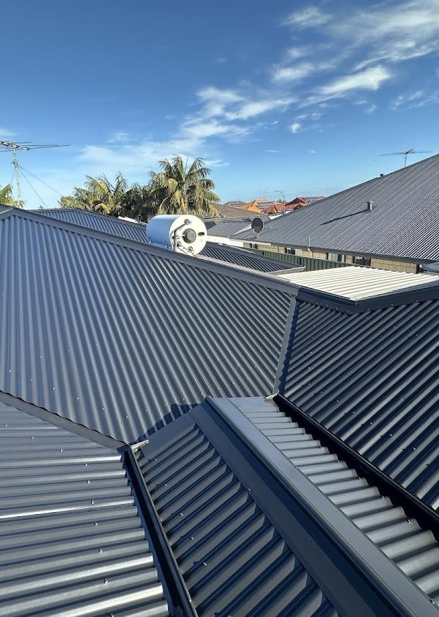 Fremantle Roofing Services