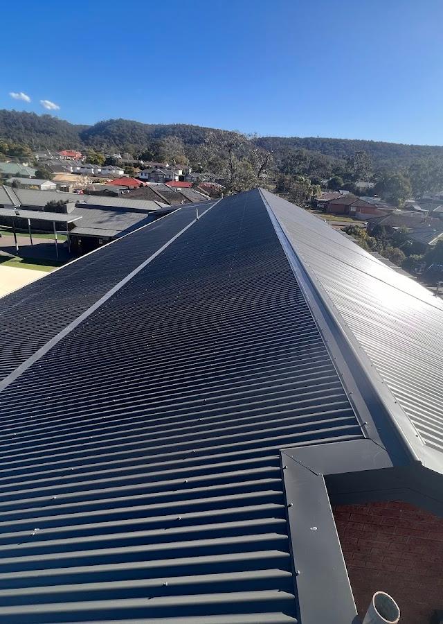 Frias Roofing