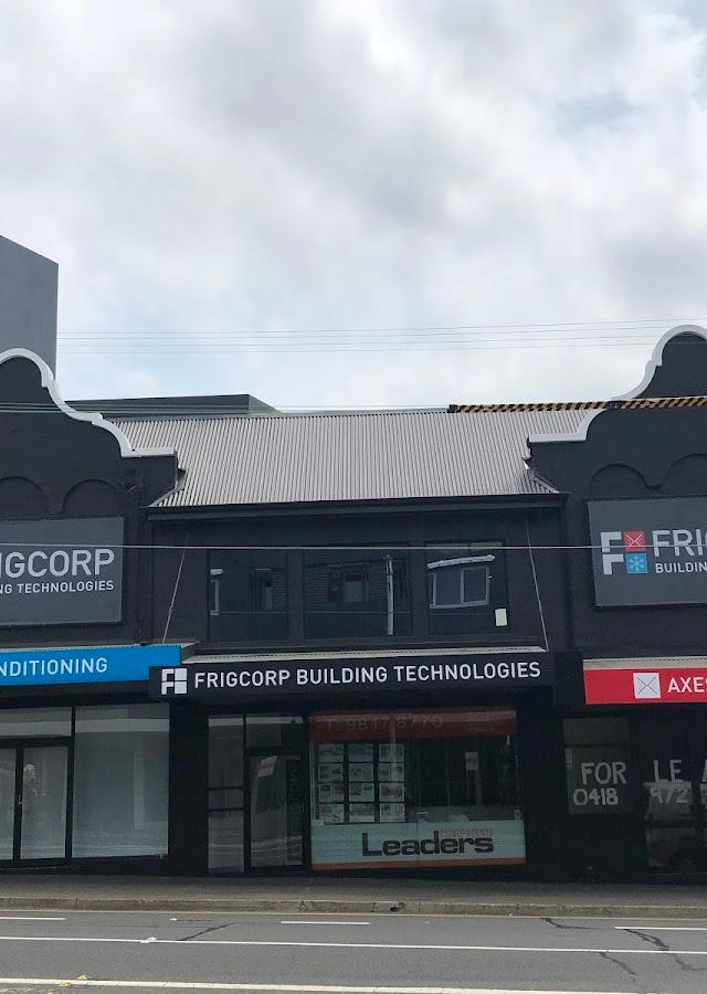 Frigcorp Group