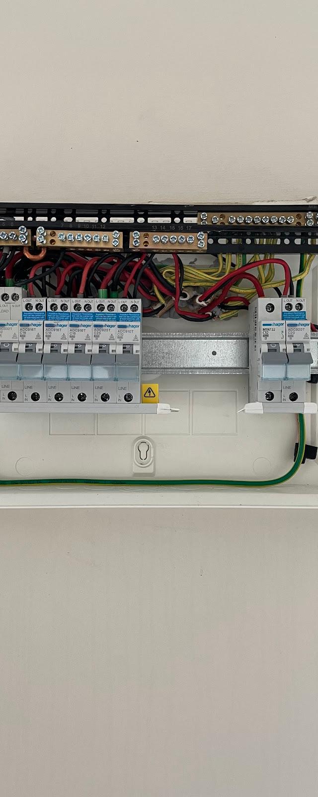 Frigelex - Heating & Cooling - Electrical - Refrigeration