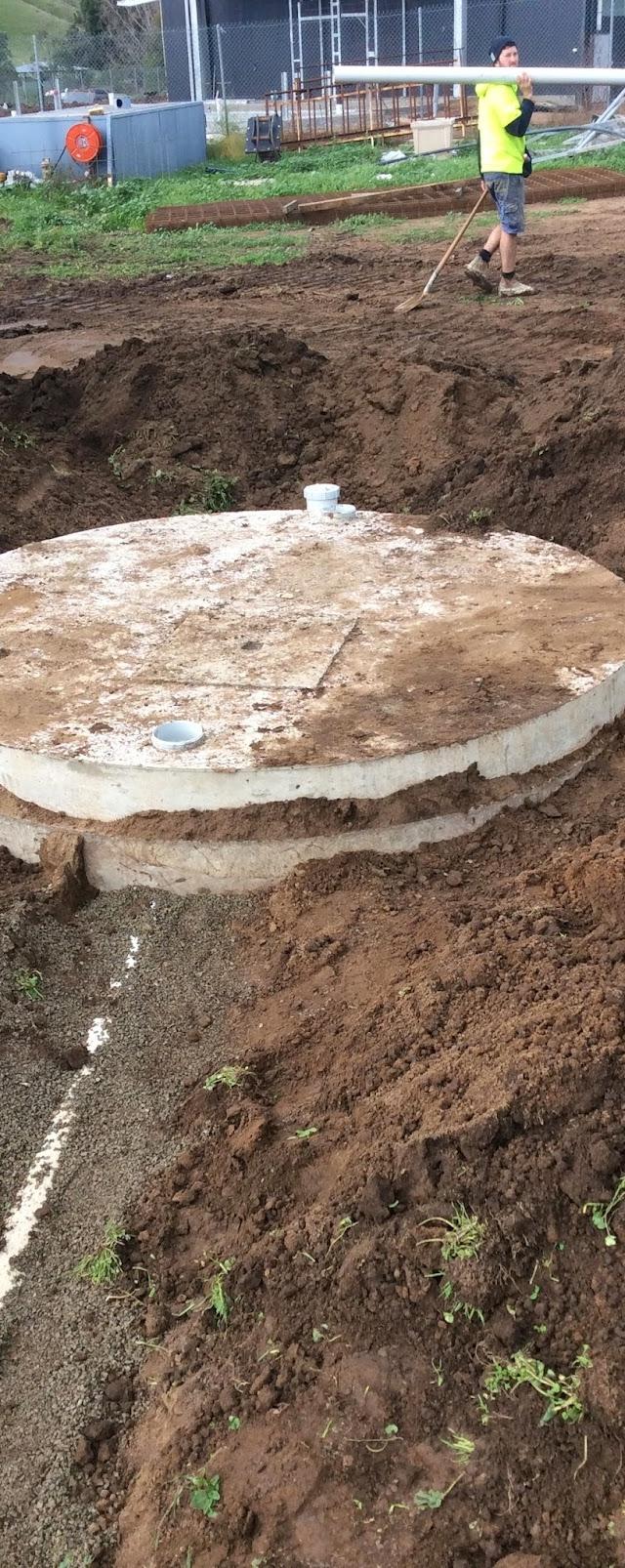 Frith's Plumbing & Gasfitting