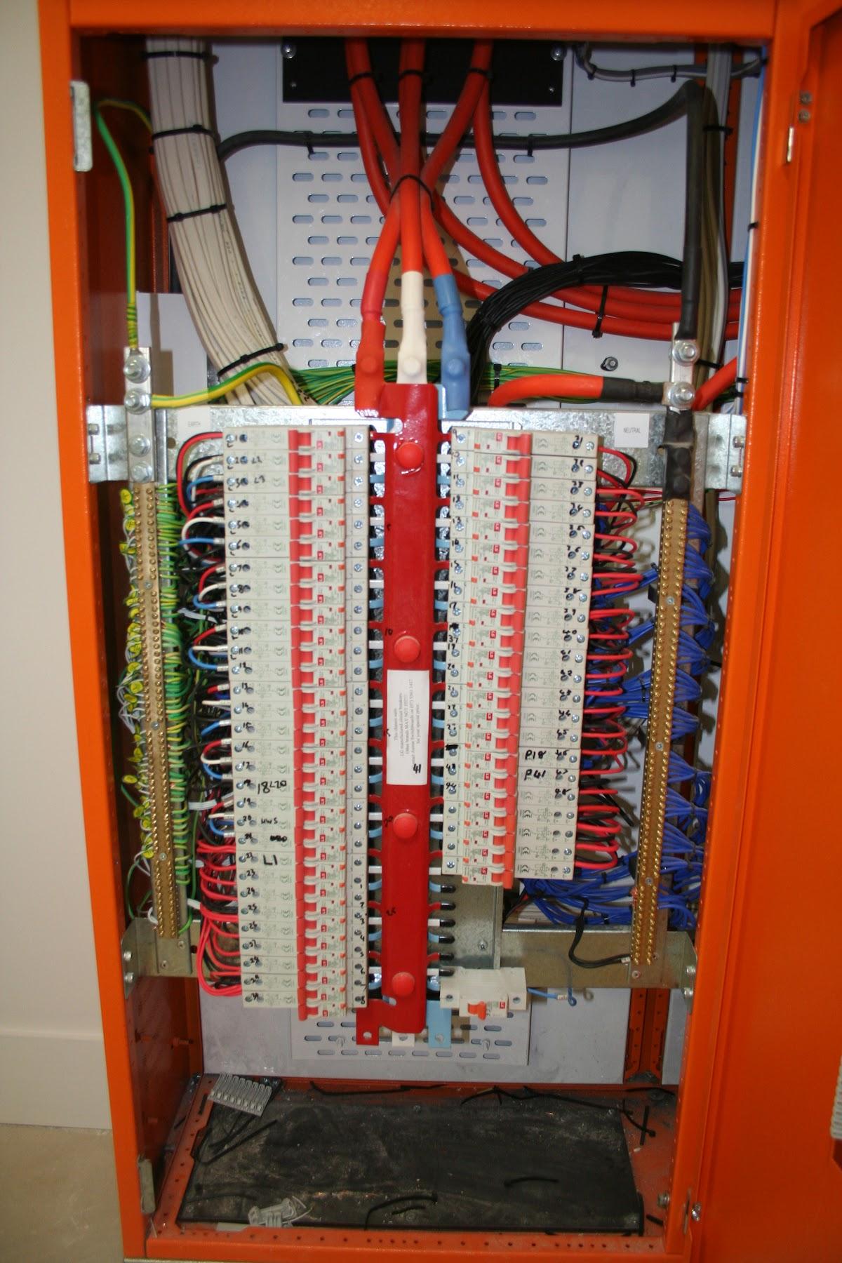 Frizell Electrical