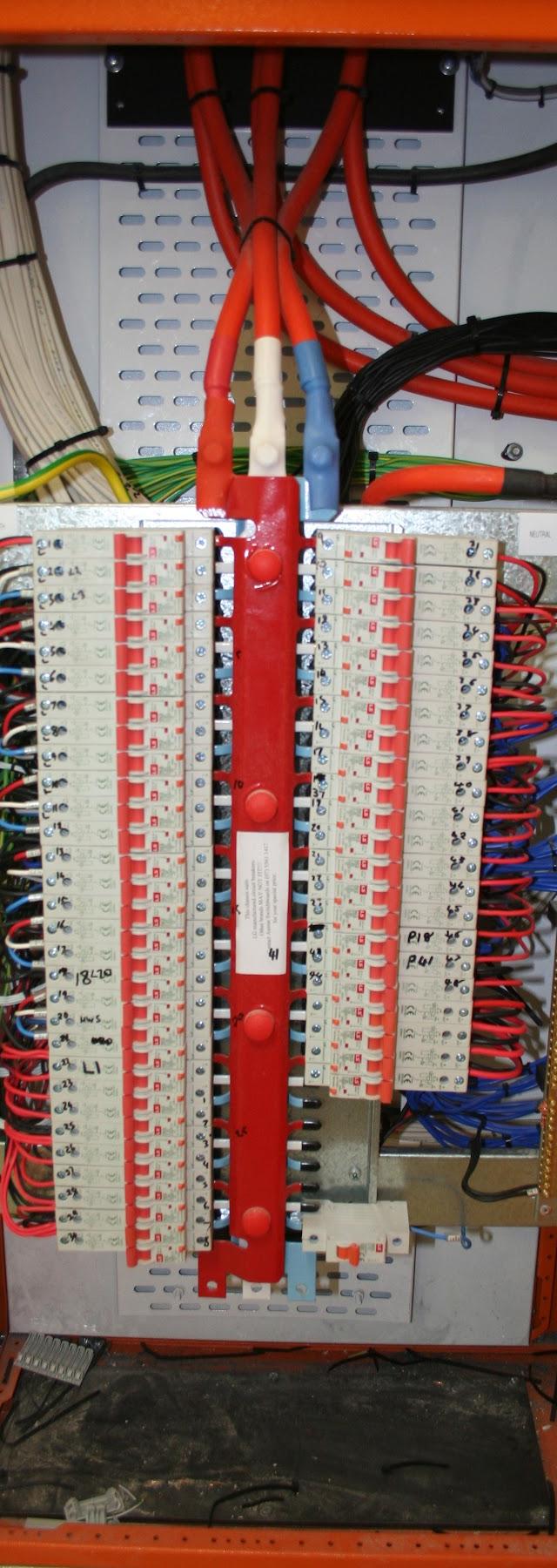 Frizell Electrical