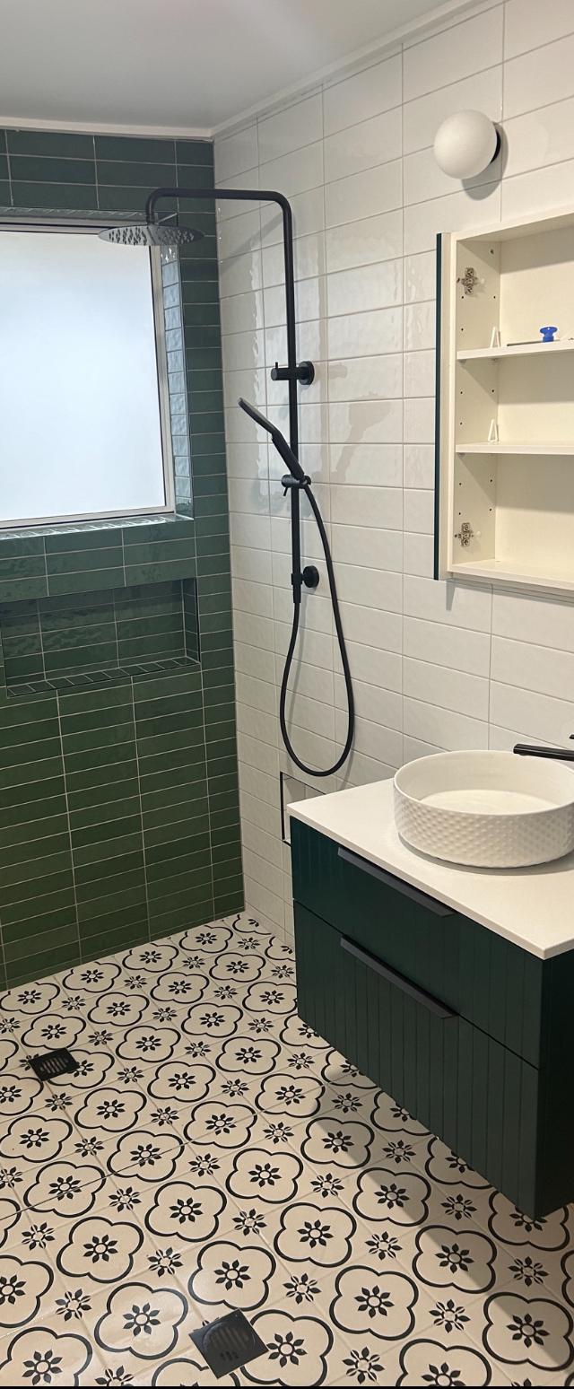 Front Row Plumbing & Gas