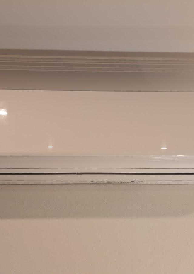 Frost Air Conditioning Pty Ltd