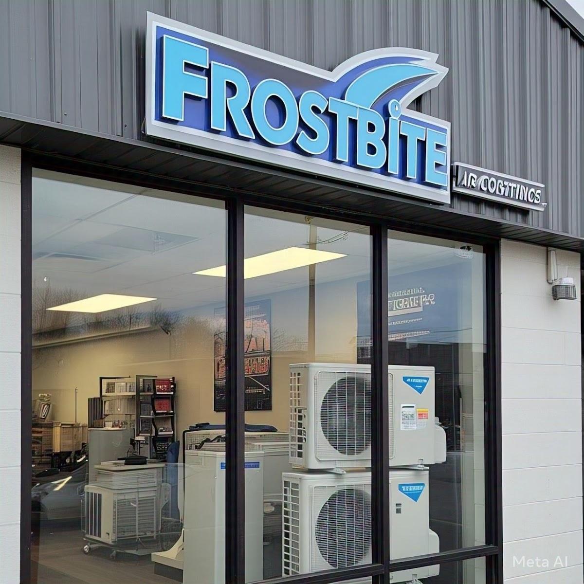 Frostbite Air Conditioning Services