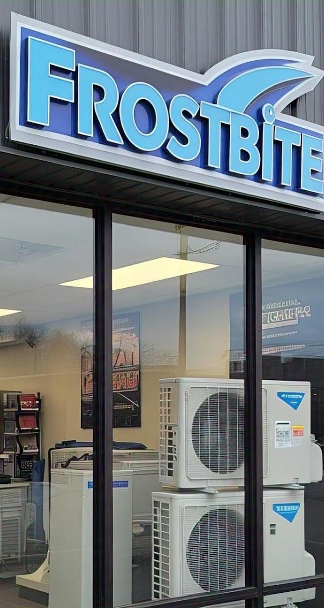 Frostbite Air Conditioning Services