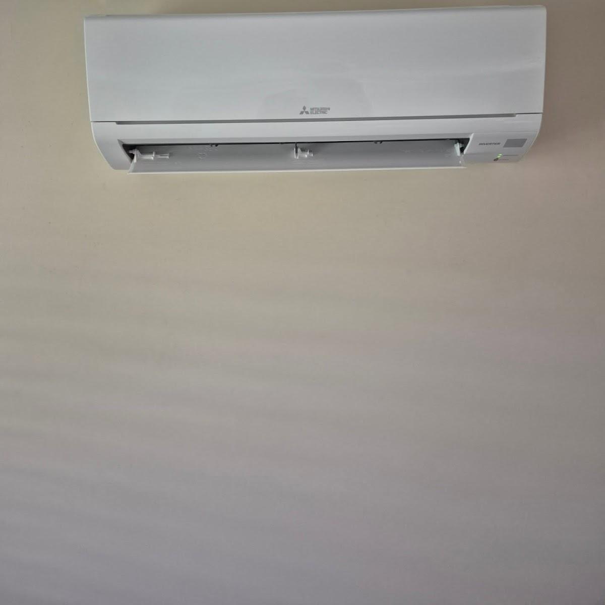 Frosty Solutions Air Conditioning