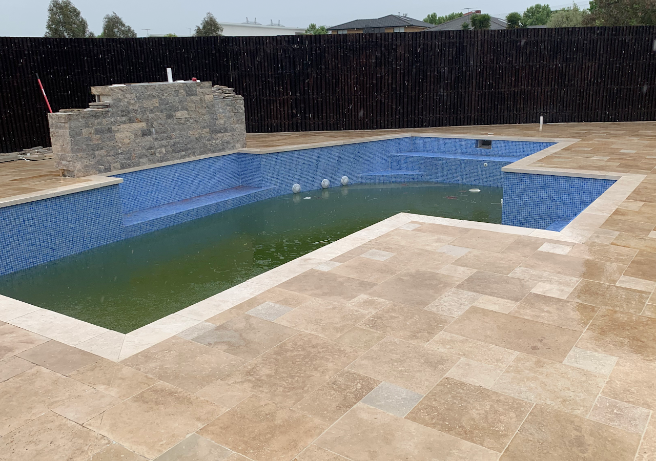 FSA Tiling