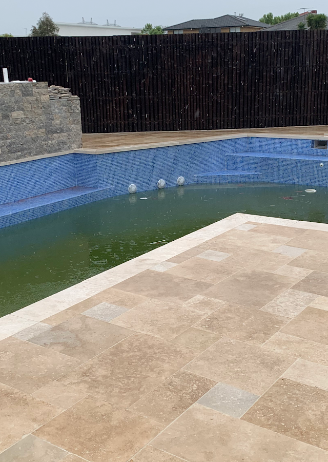 FSA Tiling
