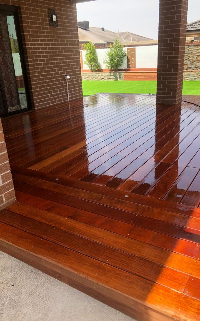 FTJ Carpentry