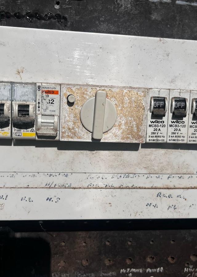 Full Circle Electrics