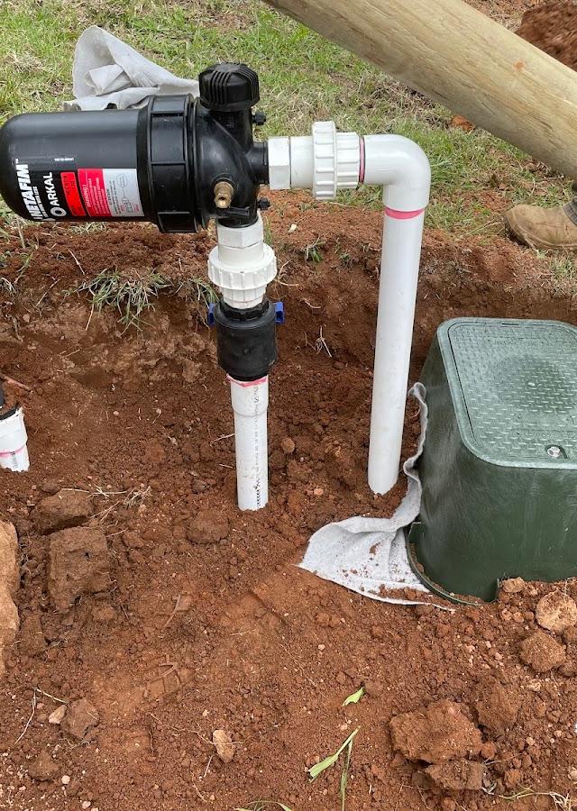 Full Flow Plumbing Services