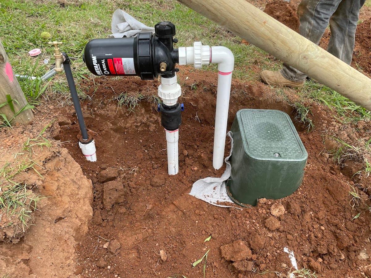 Full Flow Plumbing Services