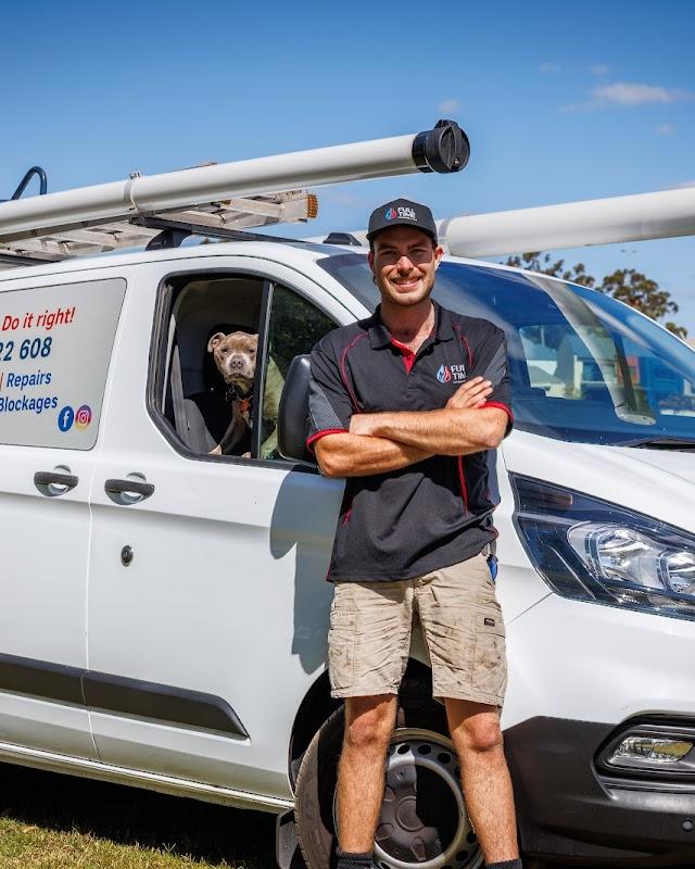 Full Time Plumbing and Gas