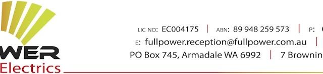 Fullpower Electrics