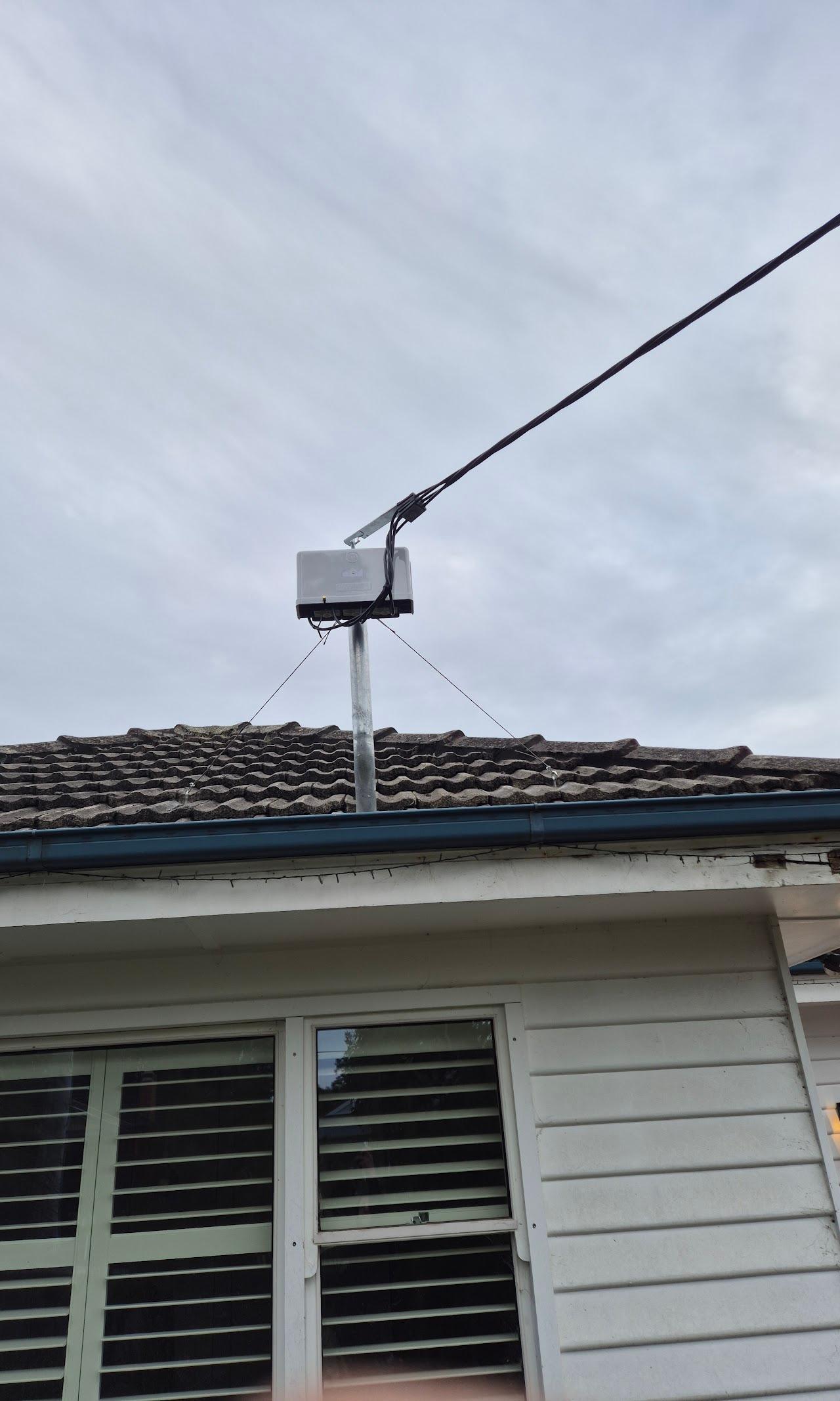 Fulton Electrical Services pty ltd