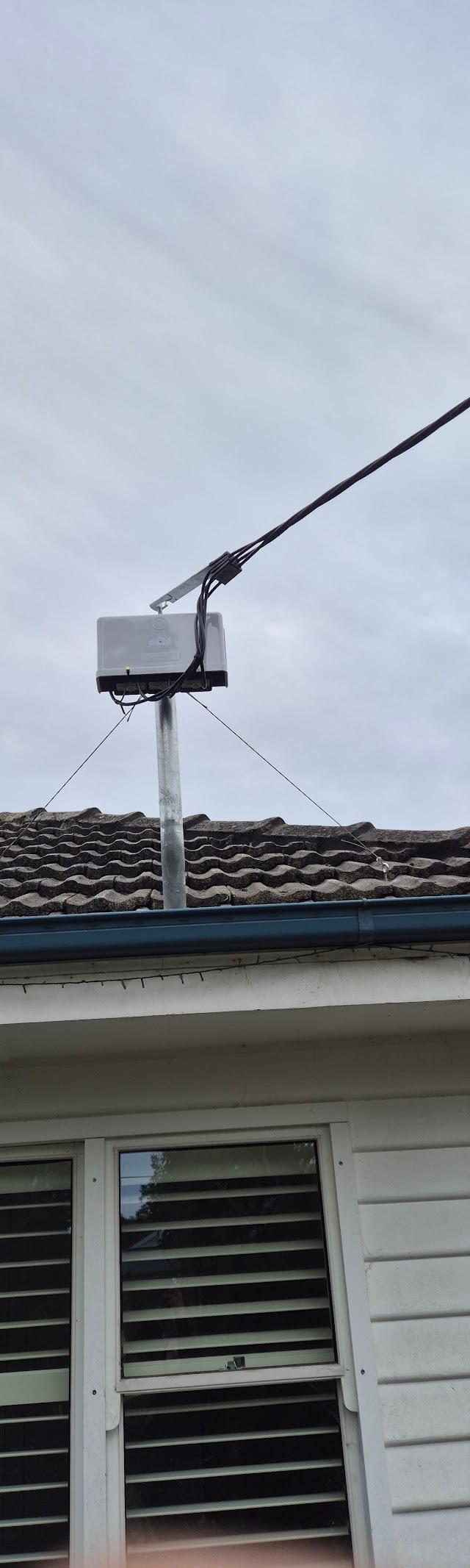 Fulton Electrical Services pty ltd