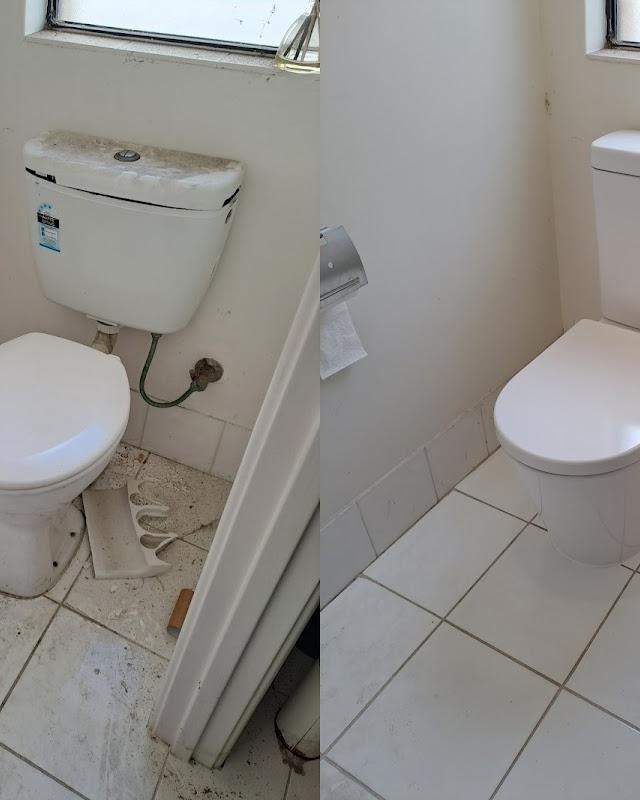 Furo Plumbing Solutions