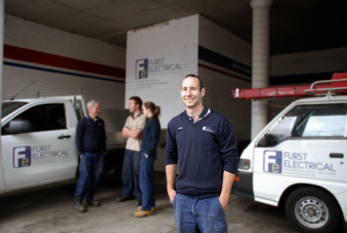 Furst Electrical