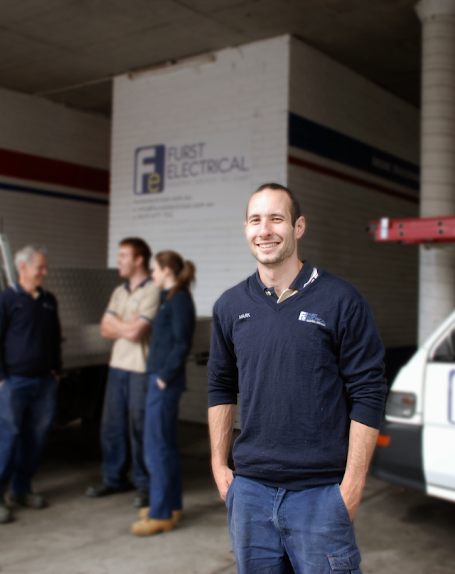 Furst Electrical