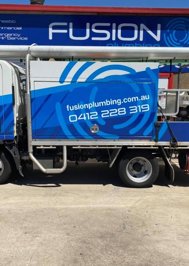 Fusion Plumbing