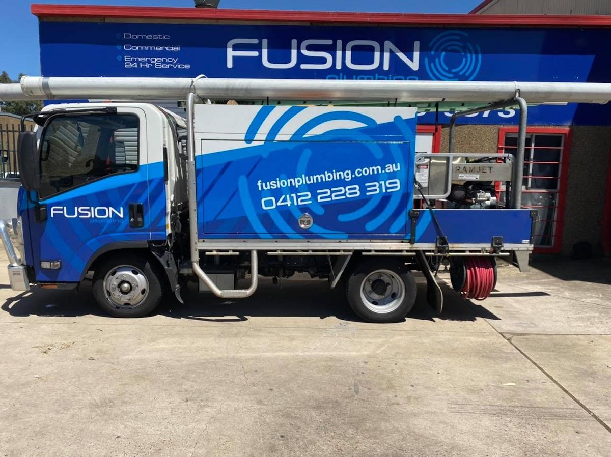 Fusion Plumbing