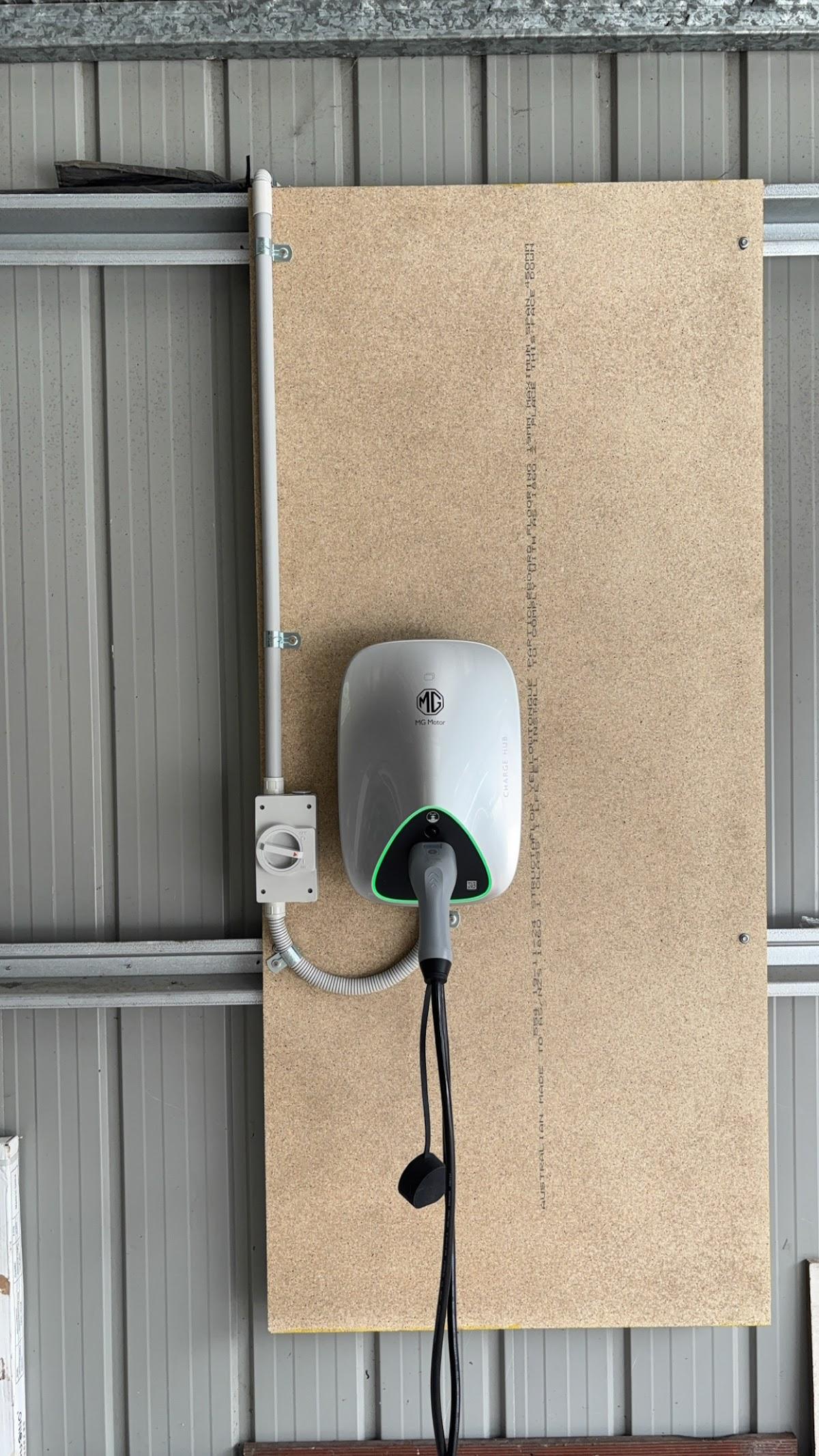 Futra Electrical