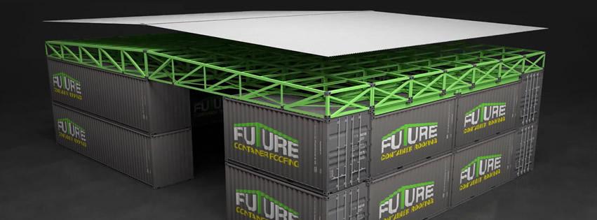 Future Container Roofing