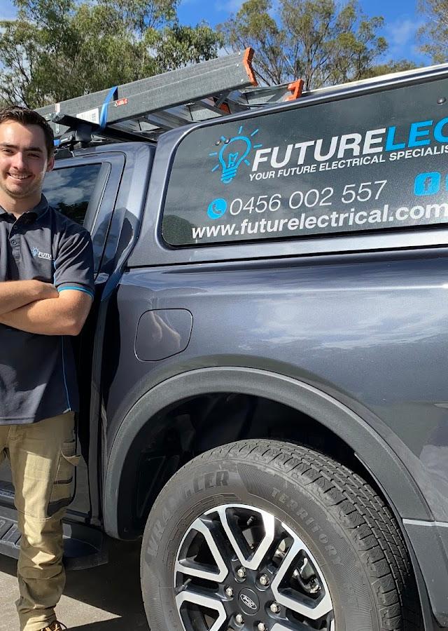 Futurelec Electrical Services