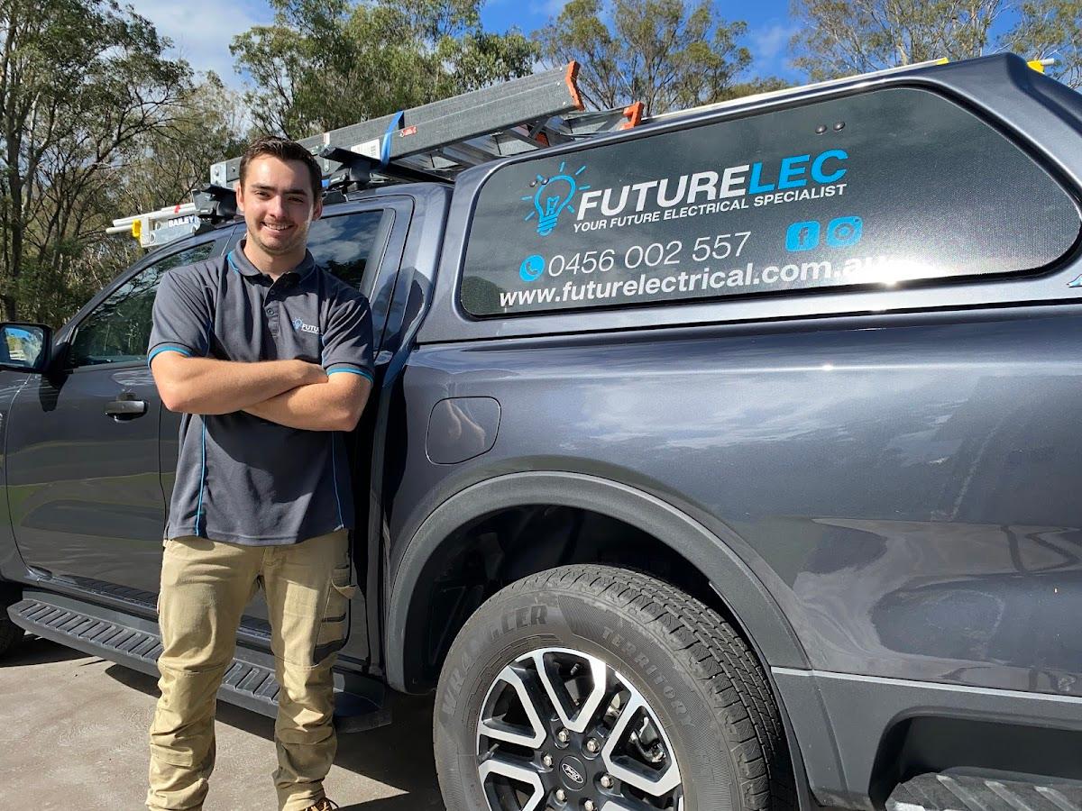 Futurelec Electrical Services
