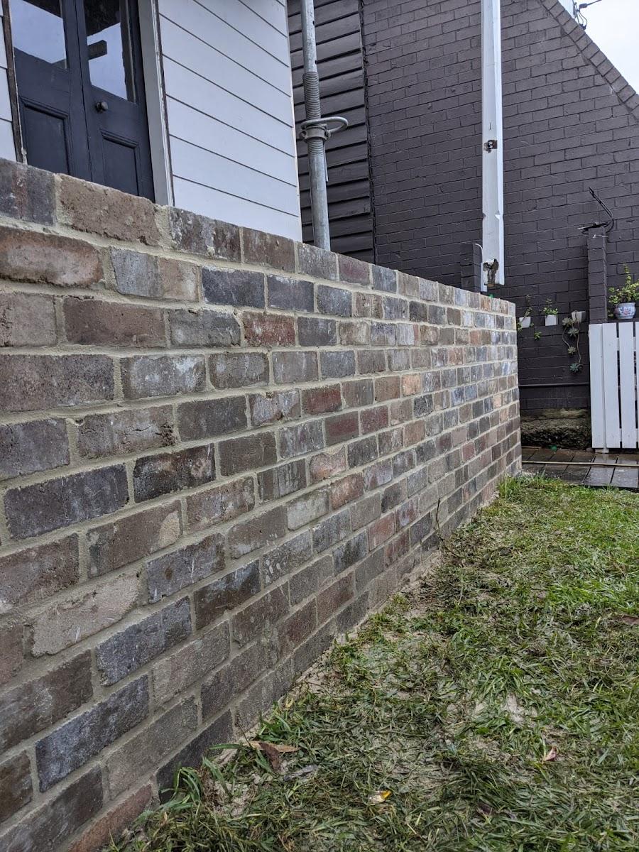Fyson Brickwork