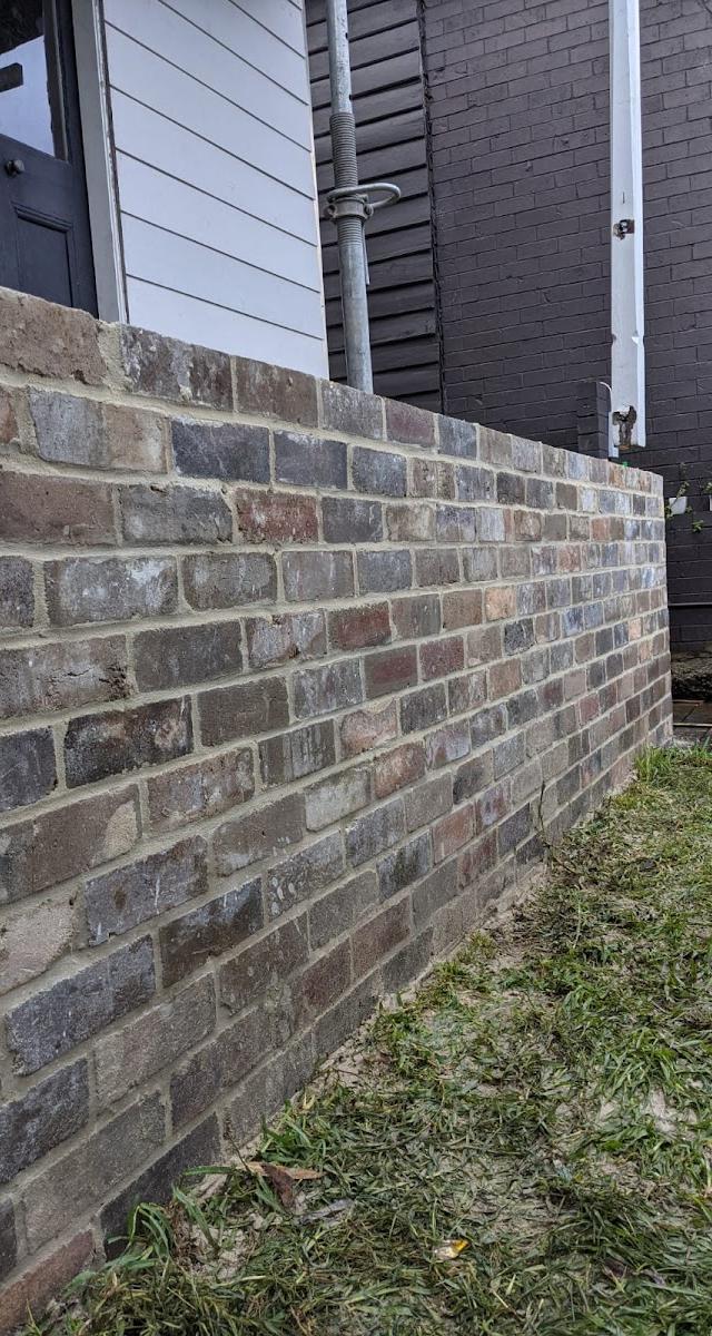 Fyson Brickwork
