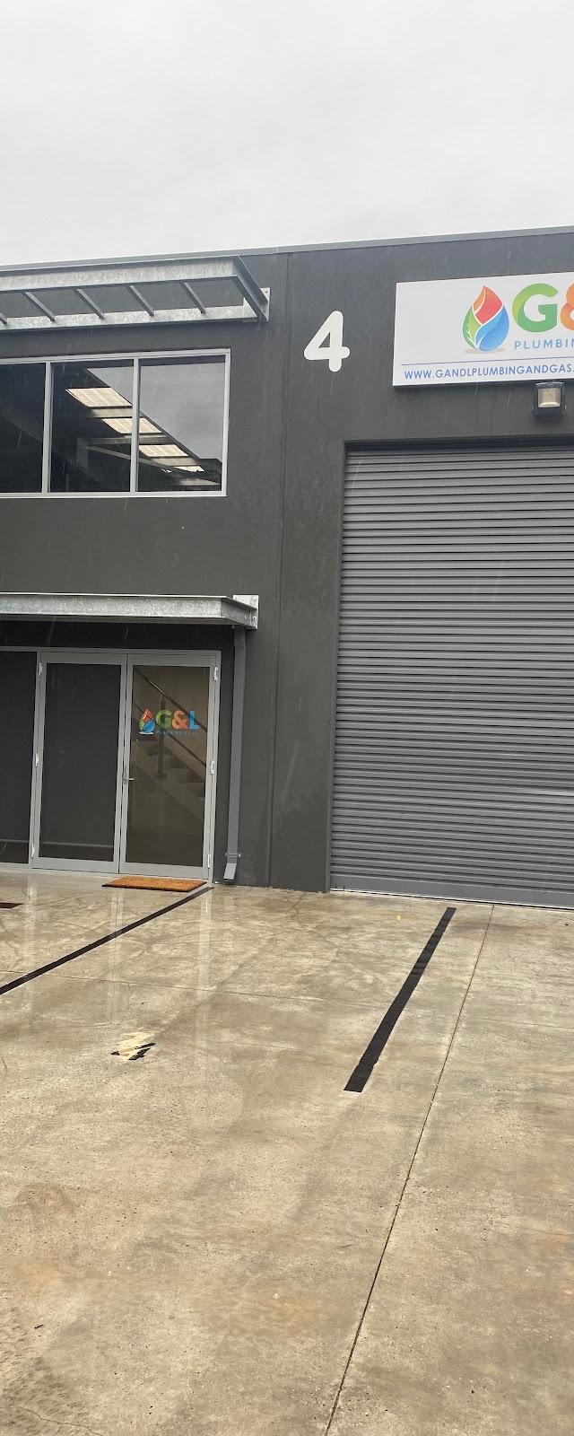 G & L Plumbing & Gas