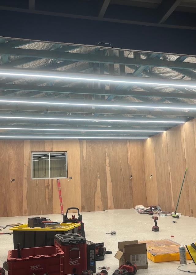G & M Electrical Group