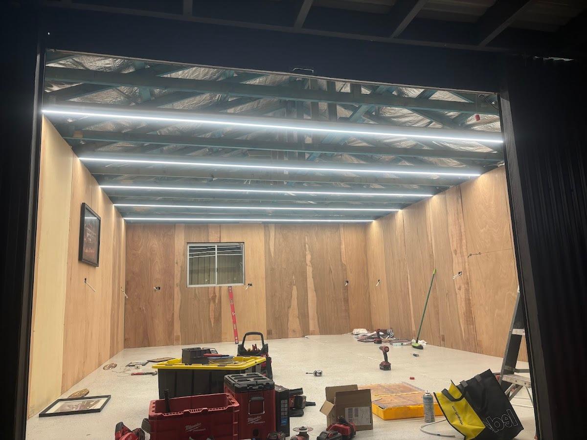G & M Electrical Group