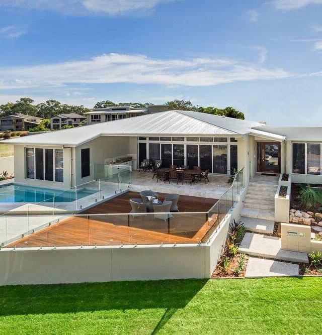 G & P Builders Pty Ltd