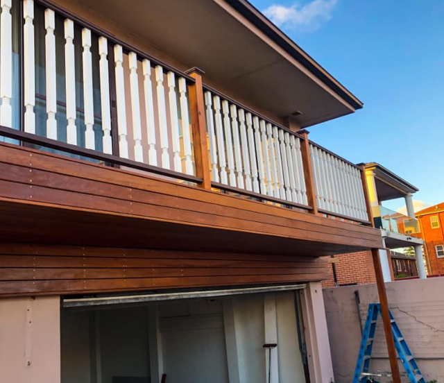G-Force Carpentry