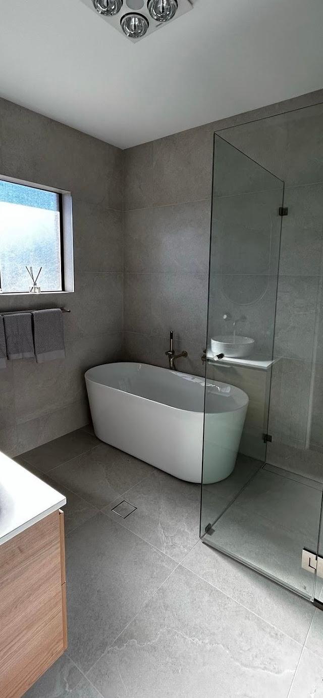 G Force Plumbing Services Pty Ltd