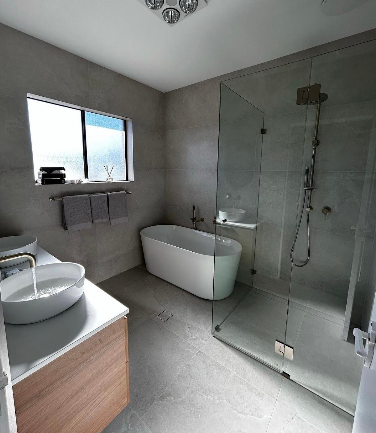 G Force Plumbing Services Pty Ltd