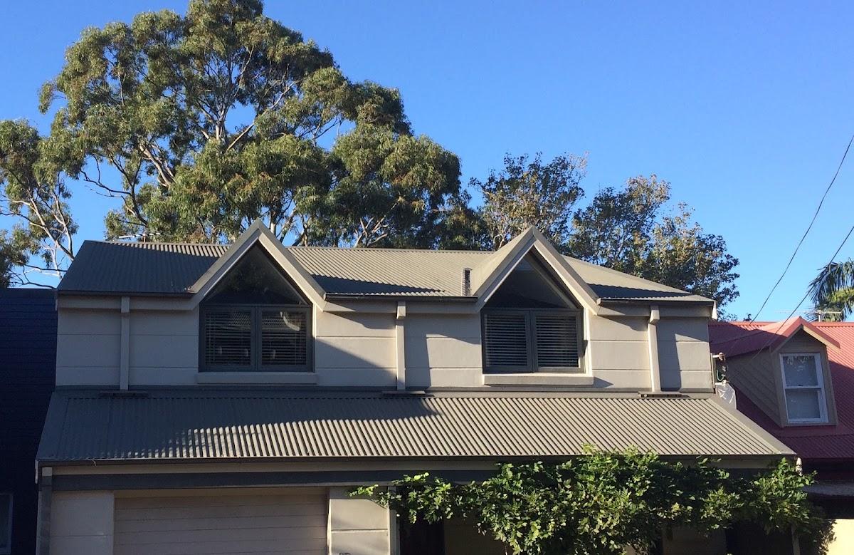 G-Force Roofing