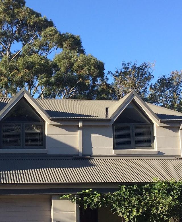 G-Force Roofing
