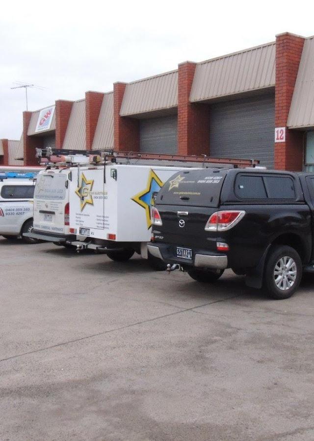 G Star Electrical & Refrigeration